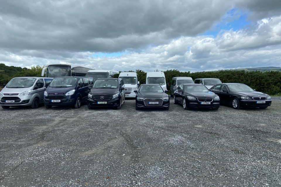 Arra travel fleet
